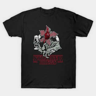 DEMOGORGON Brewmaster T-Shirt